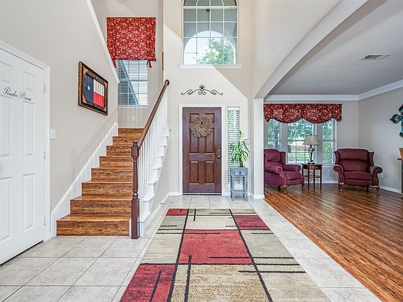 2nd image of 3401 Attaway Cir