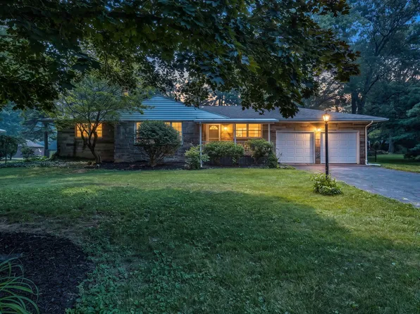 1291 Lawndale Rd, Marion, OH 43302