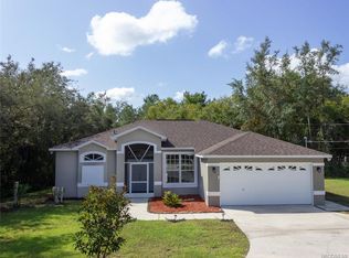 1212 E Cleveland St, Hernando, FL 34442