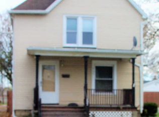 721 Union St, Monroe, MI 48161