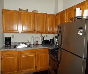 Rented by David Francis New York LLC