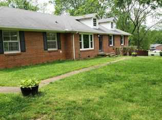 100 Love Ct, Clarksville, TN 37040
