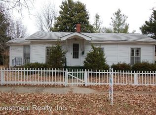 106 Florine St, Saint James, MO 65559