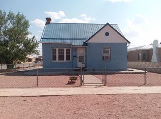 203 W Buffalo St, Holbrook, AZ 86025