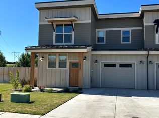 3602 SW Badger Ave, Redmond, OR 97756