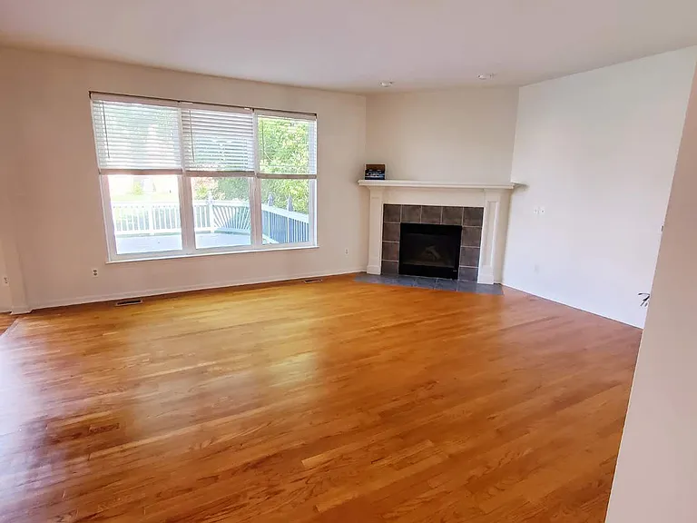 Family/Living room