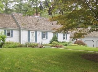 47 Stonecleave Rd, Boxford, MA 01921