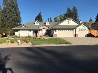 8375 Hillgrove St, Granite Bay, CA 95746
