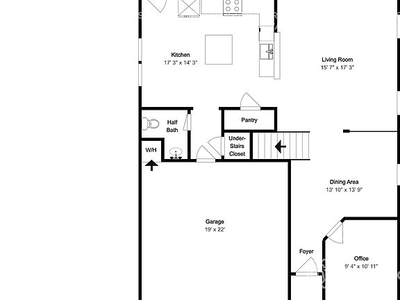 2nd image of 120 Fesperman Cir