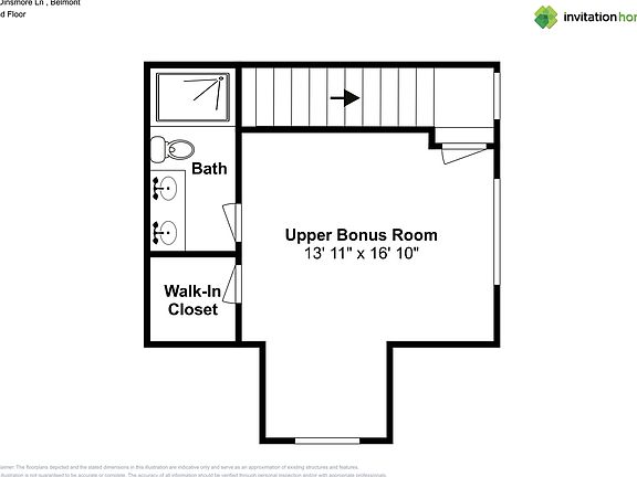 4th image of 5832 Dinsmore Ln