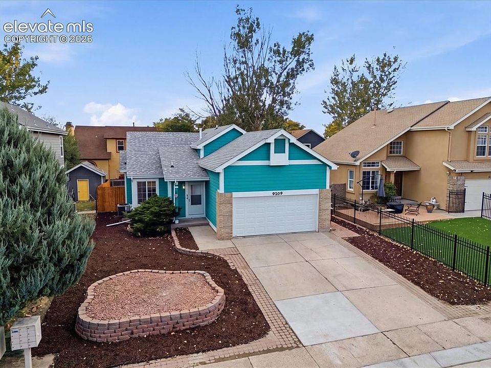 1st image of 9209 Granger Ln