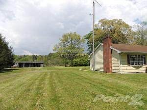 Side yard