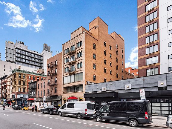 2nd image of 207 Bowery