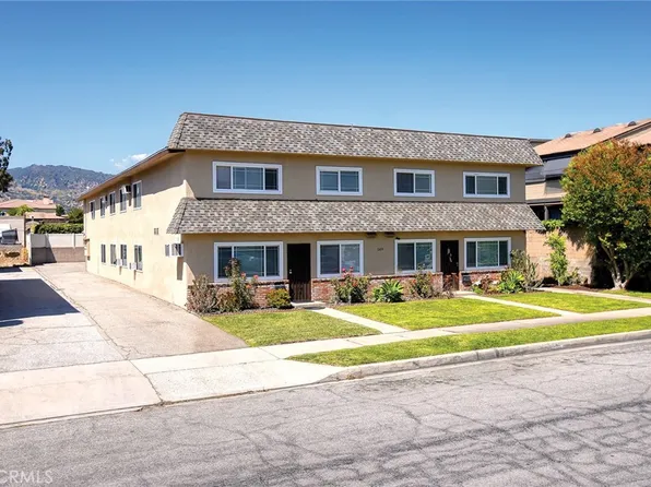 569 E Colorado Ave, Glendora, CA 91740