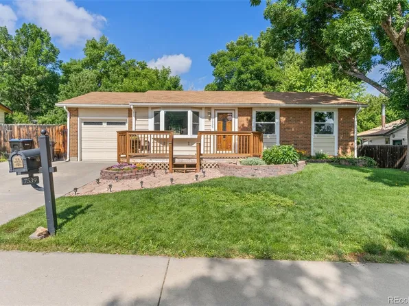 7539 Jay Court, Arvada, CO 80003
