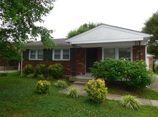 1904 The Meadow Rd, Louisville, KY 40223
