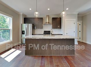 2713 Torbett St #B, Nashville, TN 37209