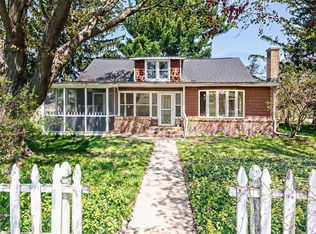 2118 E Shawnee Rd, Berrien Springs, MI 49103