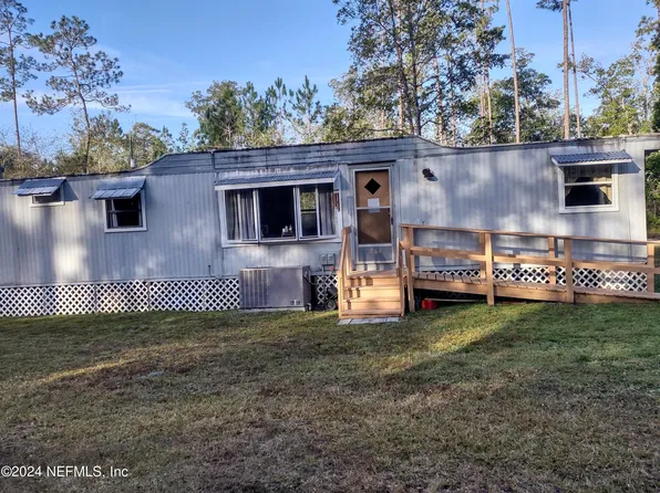 264 IDA Boulevard, Interlachen, FL 32148