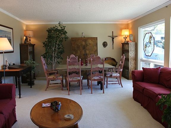 Living & Dining Room