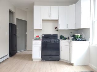 173 Van Nostrand Ave #2F, Jersey City, NJ 07305