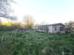 201 Serpentine Avenue, Sequim, WA