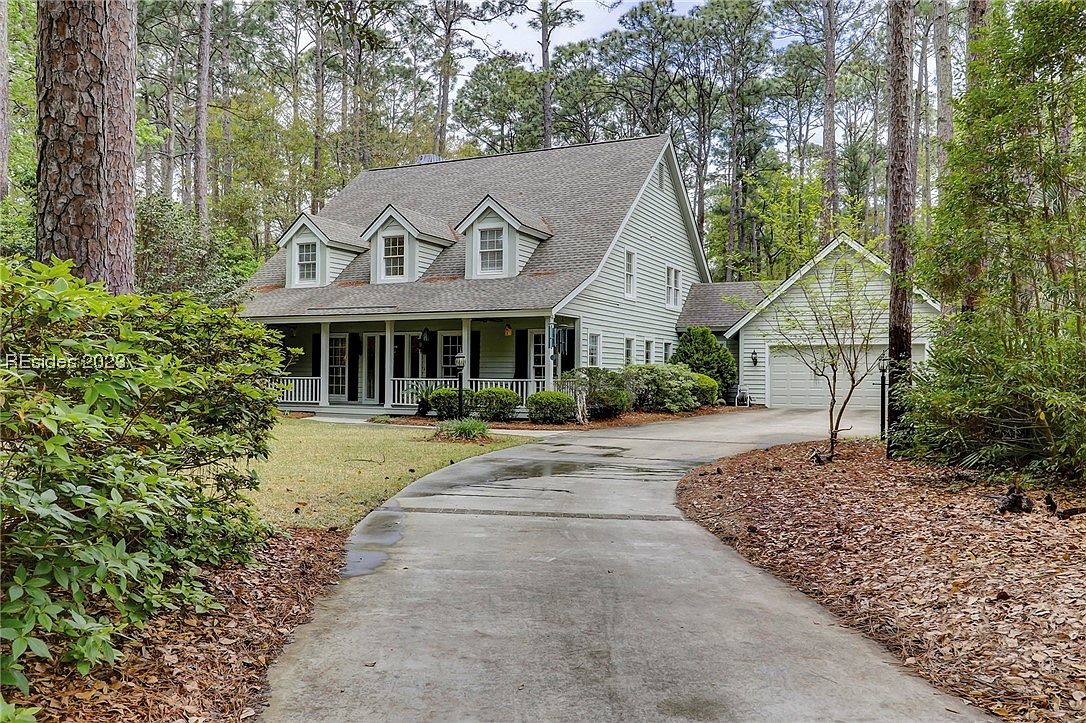 11 Warbler Ln, Hilton Head Island, SC 29926 | Zillow