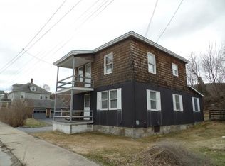 350 Derrah St, Berlin, NH 03570