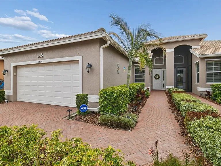 4834 Marble Springs Cir — Photo 1
