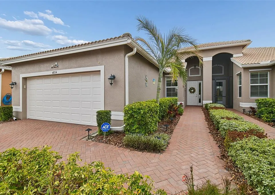 4834 Marble Springs Cir