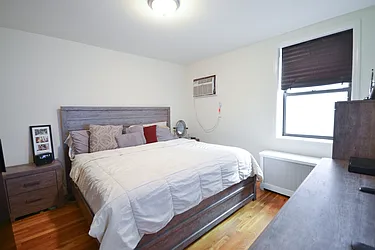 Rented by City Connections Realty