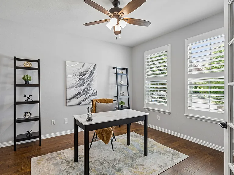908 Mist Flower Dr — Photo 18