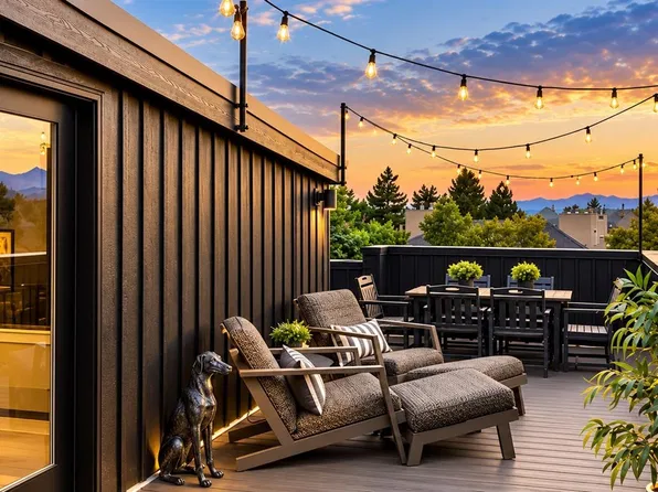 9195 Pierce Street #4, Westminster, CO 80021