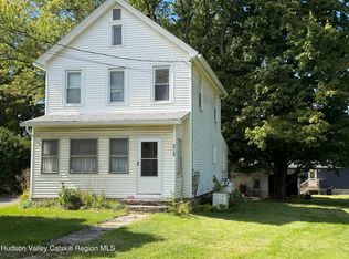 518 Main St, Saint Remy, NY 12401