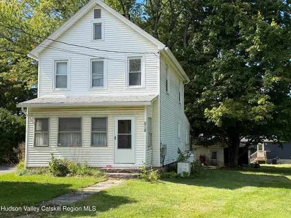 518 Main Street, Kingston, NY 12401