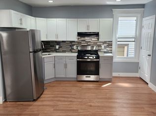 170 Wilkinson Ave #2A, Jersey City, NJ 07305