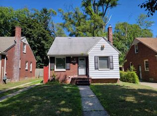 17654 Sunderland Rd, Detroit, MI 48219