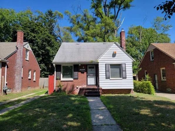 17654 Sunderland Rd, Detroit, MI 48219