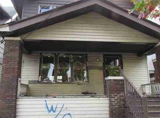 2929 W Philadelphia St, Detroit, MI 48206