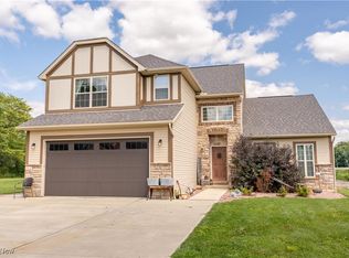 13670 Ravenna Ave NE, Alliance, OH 44601