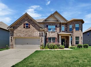 335 Hinton Chase Pkwy, Covington, GA 30016