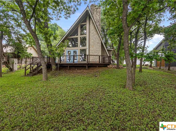 (undisclosed Address), Burnet, TX 78611