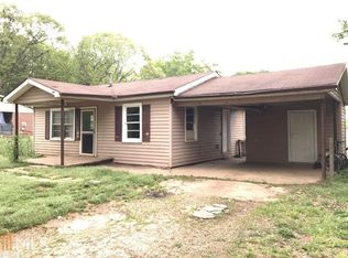 502 Crescent Dr, Gainesville, GA 30501