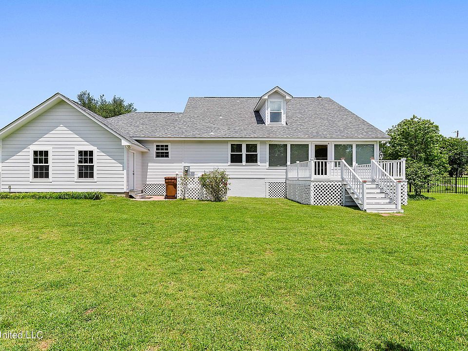 18379 Robinwood Dr, Saucier, MS 39574 Zillow