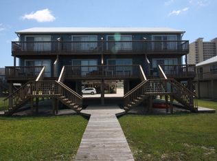 1484 Sandpiper Ln #2, Gulf Shores, AL 36542