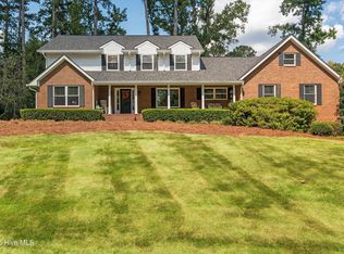 3534 W Lake Drive, Martinez, GA 30907