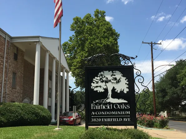 3820 Fairfield Ave Unit 33, Shreveport, LA 71104