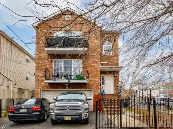97 Ridgewood Ave, Newark City, NJ 07108