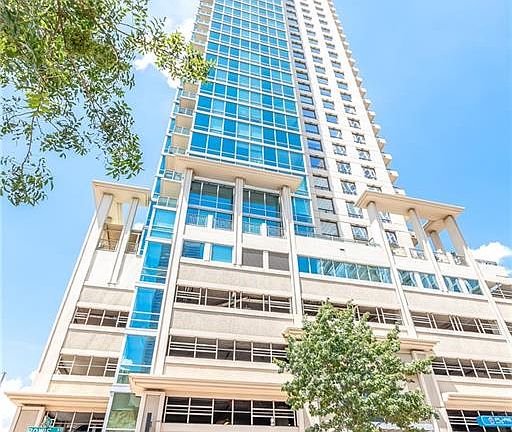 2nd image of 300 Bowie St APT 1102
