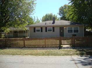 1 Barbara Ct, Indianapolis, IN 46222